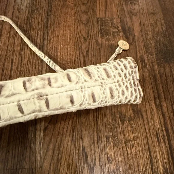 BRAHMIN ANYTIME MINI EVENING BAG - Picture 7 of 9